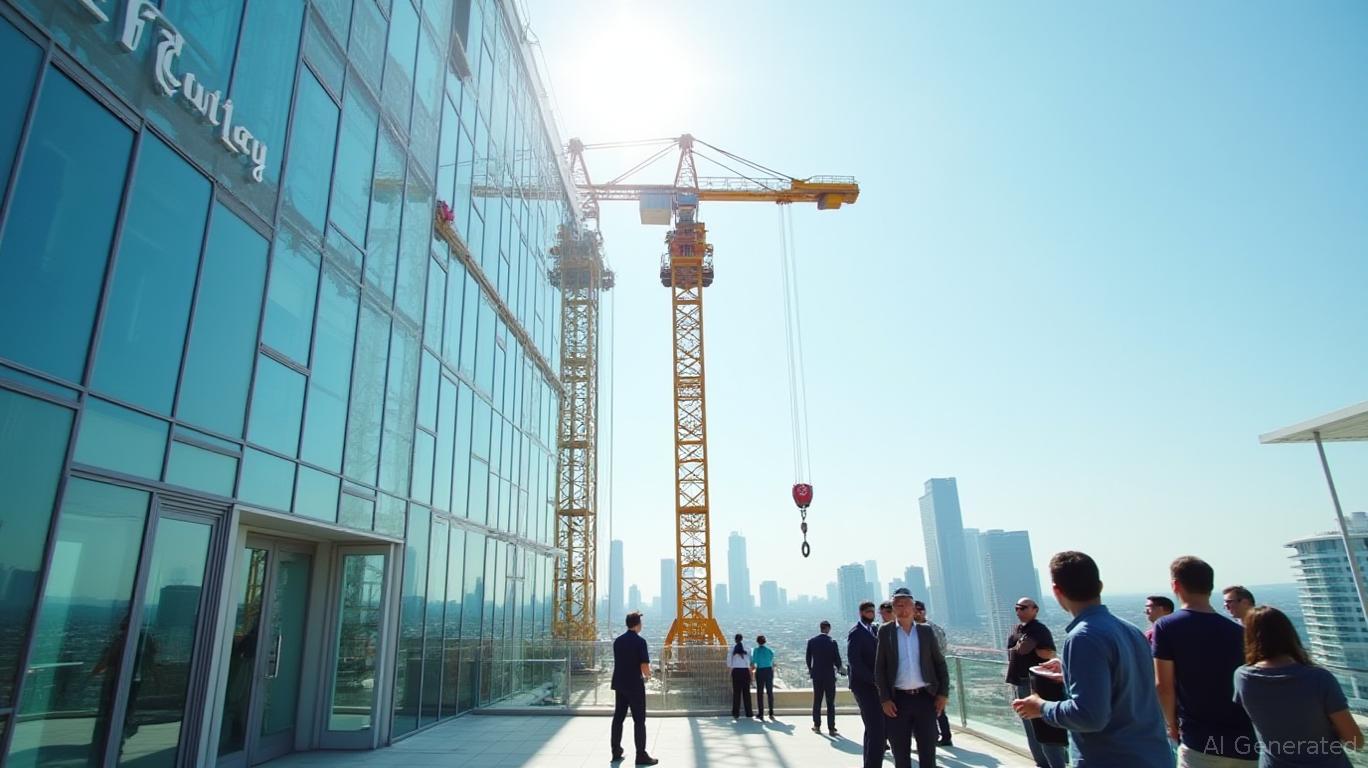 Office REITs: A Rare Value Opportunity in the Post-ZIRP Landscape