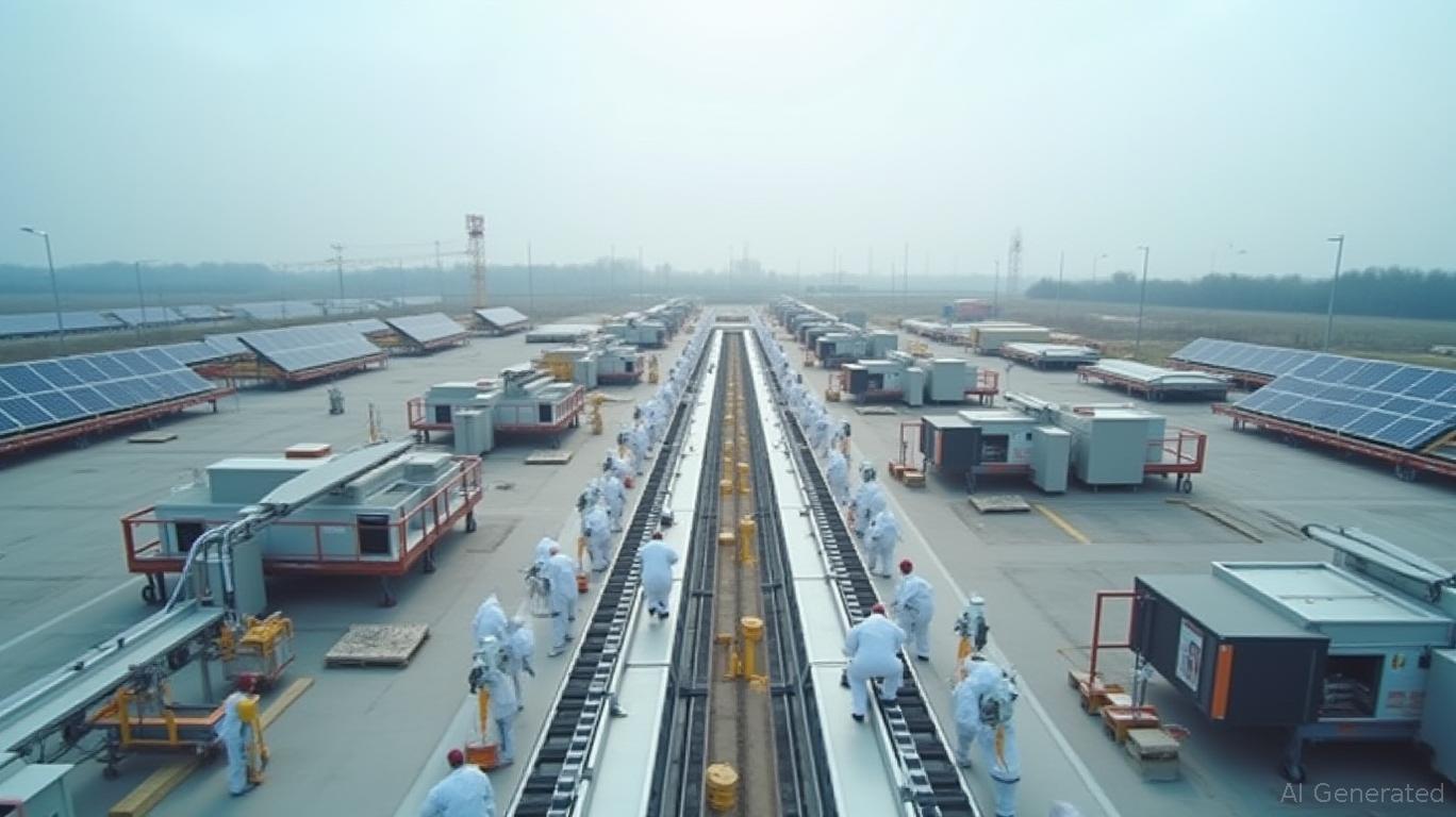 Shoals Technologies: A Leadership-Driven Play in the Clean Energy Transition
