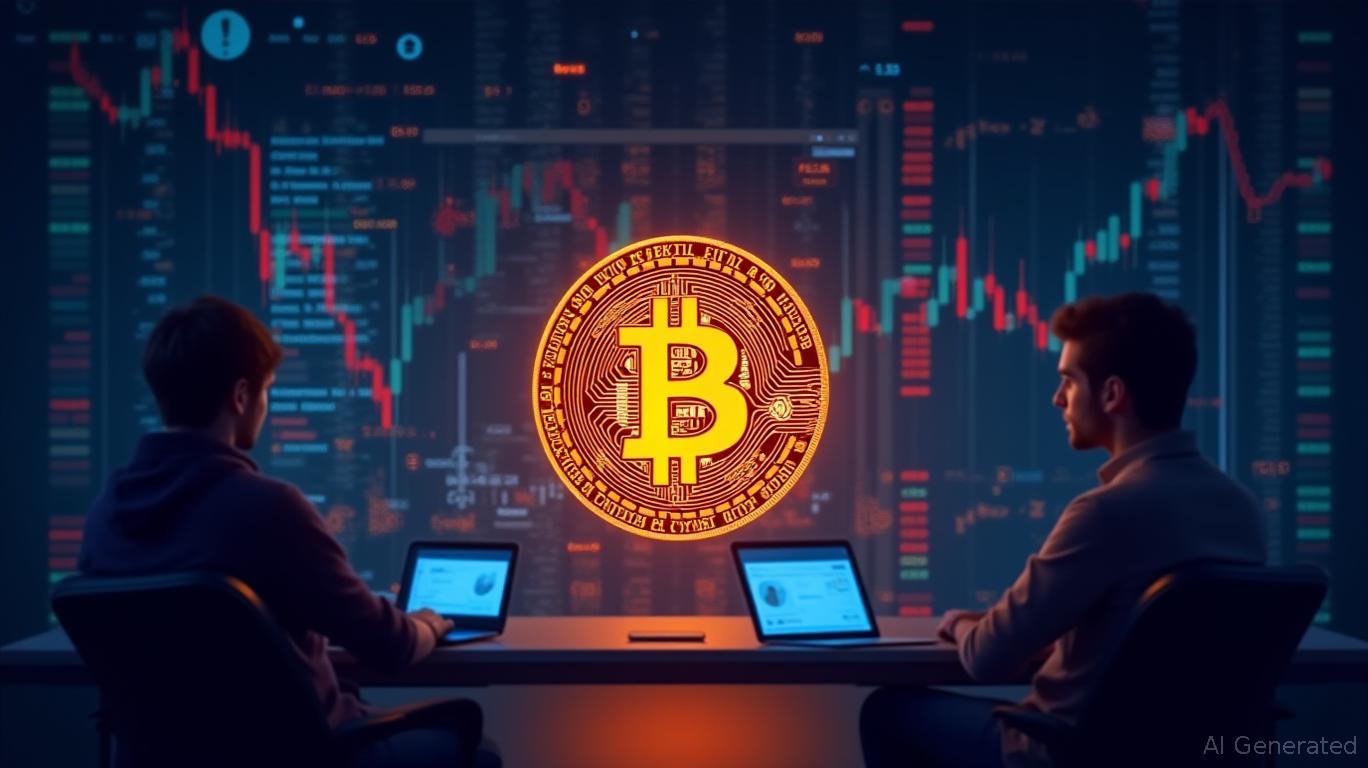 XRP News Today: Bitcoin Surges 3.1% to $108,600 as Crypto Market Rallies 4.3%