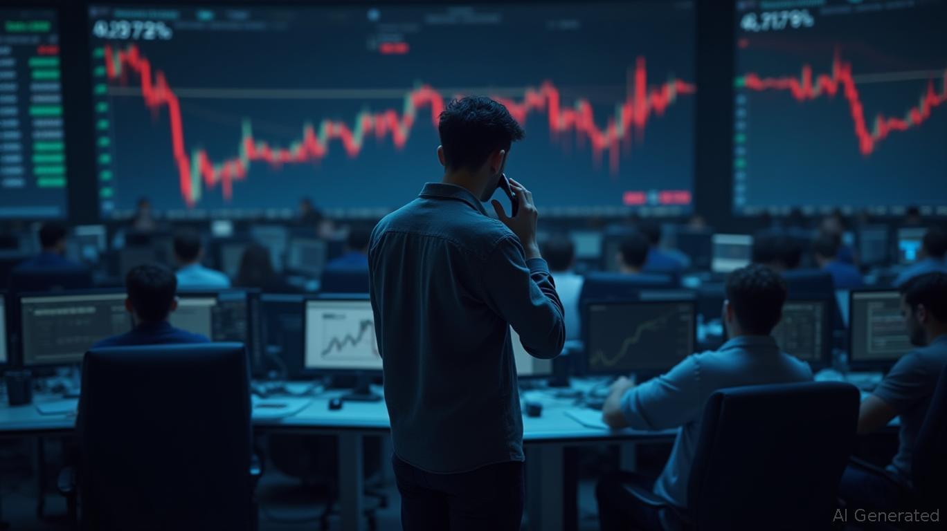 Volume Stonkers | AMD surged 8.82%, Circle Launched New Digital Payment Services