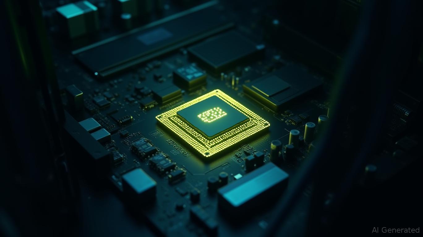 NVIDIA's Global Gambit: Turning Geopolitical Headwinds into AI Dominance