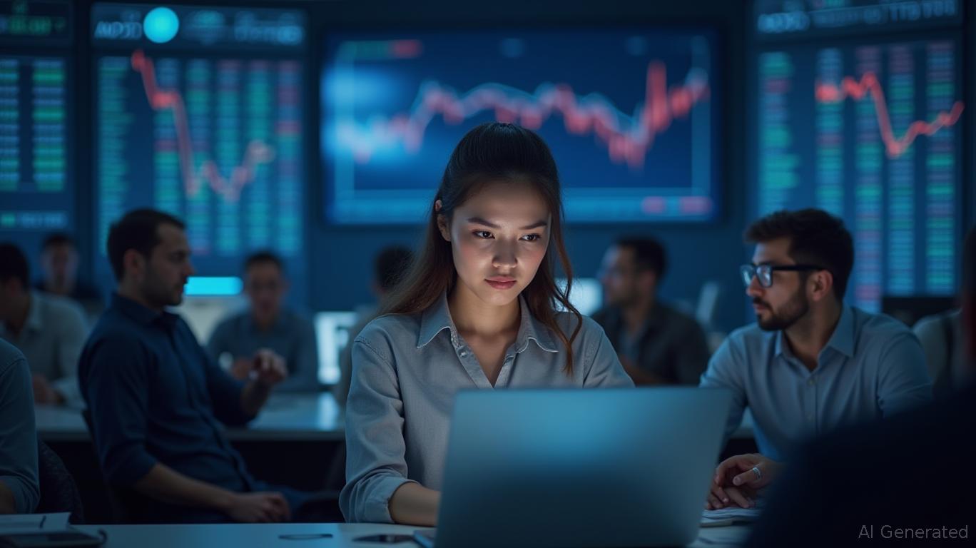Fabrinet Shares Soar 5.44% on Investment Shifts