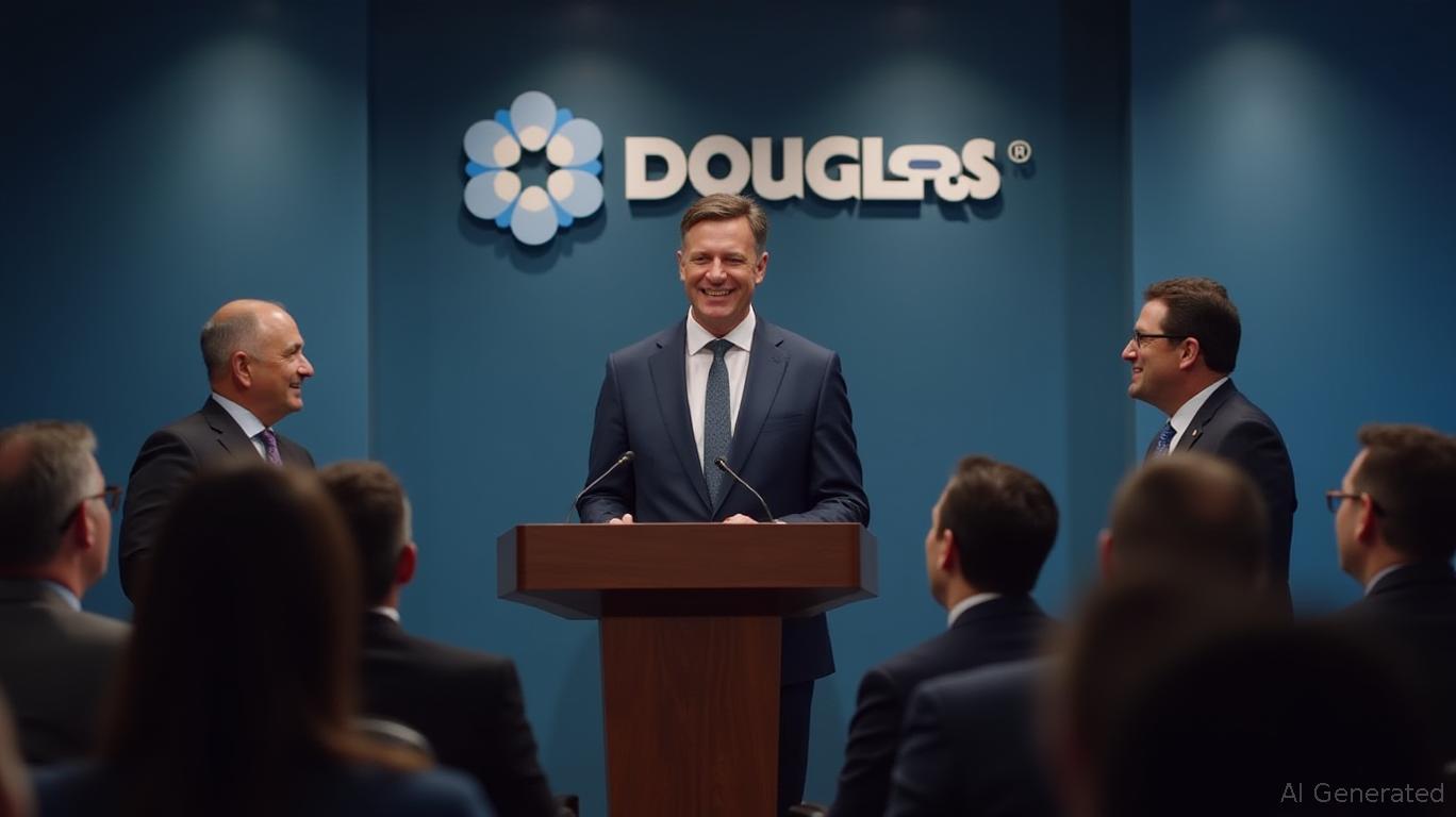Douglas Dynamics (PLOW) Soars 1.64% on Dividend, Q1 Earnings