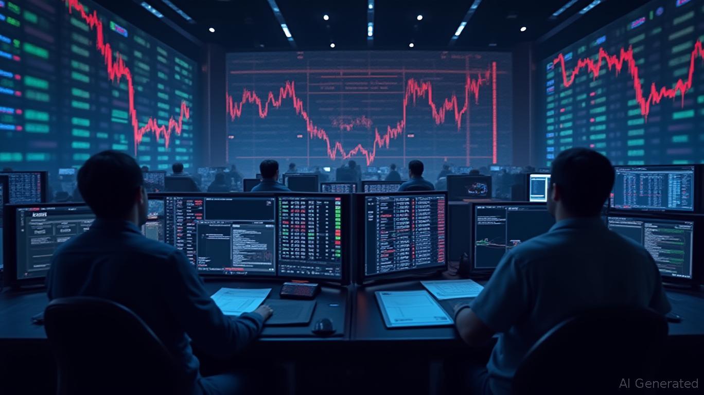 Polyhedra Network ZKJ Token Plummets 83% Amid Coordinated Liquidity Attack