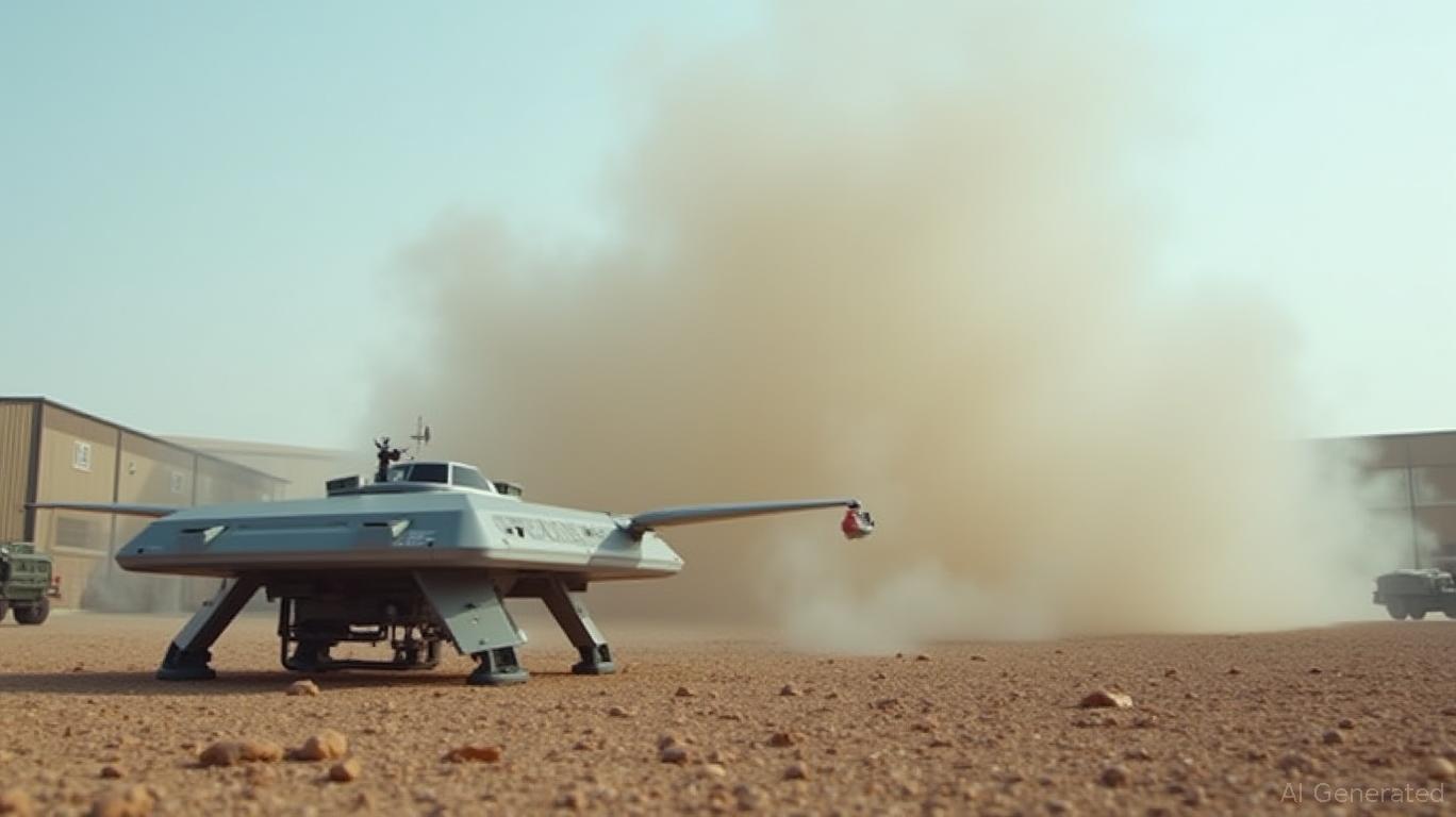 OpenAI's Defense Tech Pivot: How AI is Weaponizing the New Cold War
