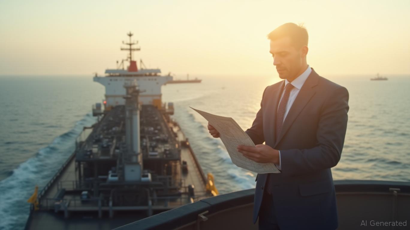 Navigating Volatility: Geopolitical Risks, Fed Policy, and Strategic Equity Plays