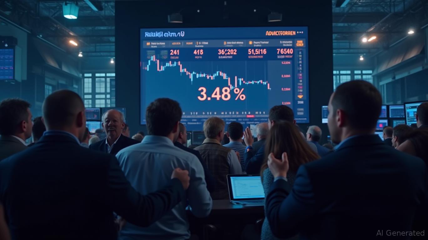 Nutrien(NTR) Shares Soar 3.48% to 52-Week High