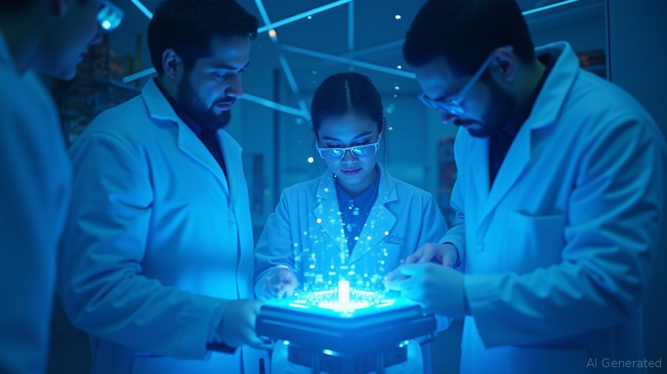 Teradyne's Strategic Bet on AI-Driven Semiconductor Testing Pays Off: A Long-Term Growth Story
