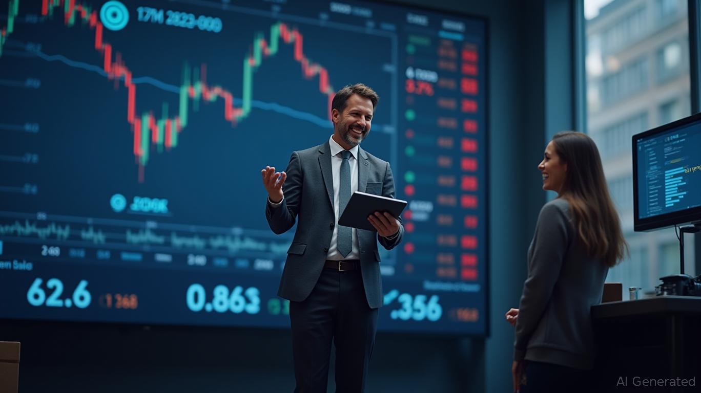 Procter & Gamble Stock Rises 037 as Trading Volume Hits 73rd Rank