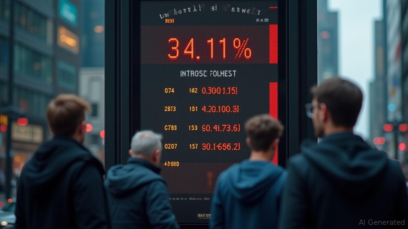 Advanced Flower Shares Plunge 3.41% on Dividend Cut, Interest Income Drop