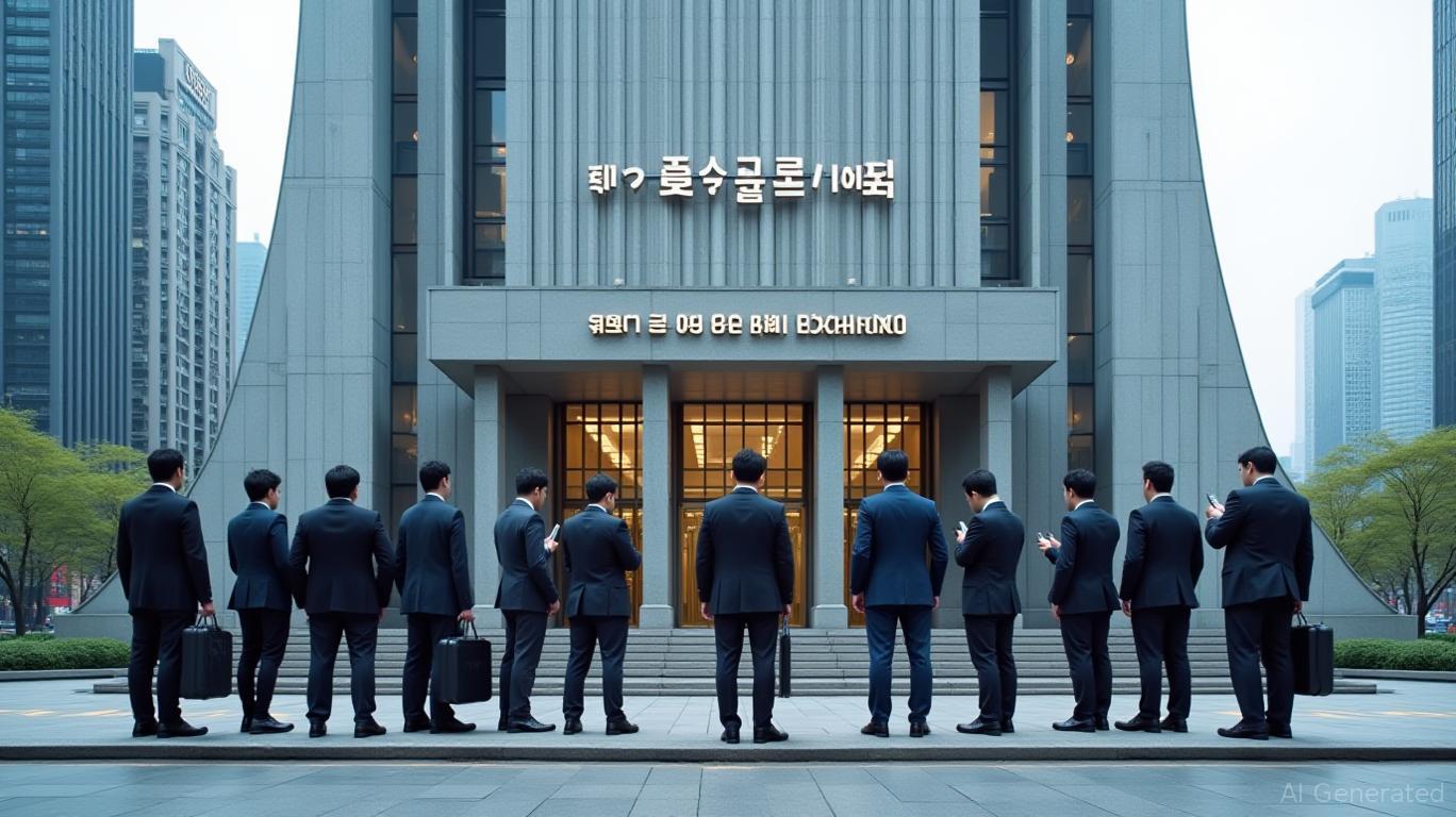 South Korea's MSCI Upgrade: A Catalyst for EWY ETF's Bullish Run?
