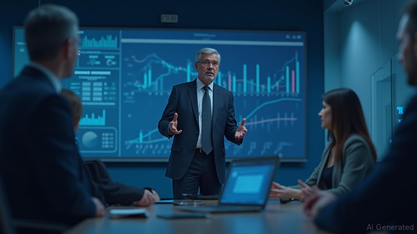 Analyzing Key Growth Indicators in the Semiconductor Industry