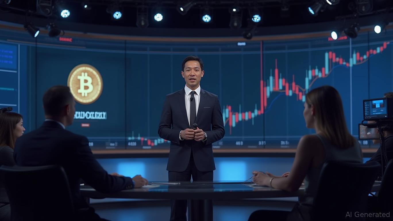 Bitcoin Surges 6% to $106,000, Eyes $109,000 Resistance