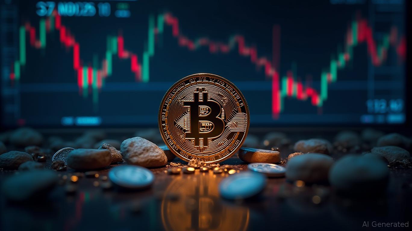 Bitcoin Drops $2,000 Amid Middle East Tensions
