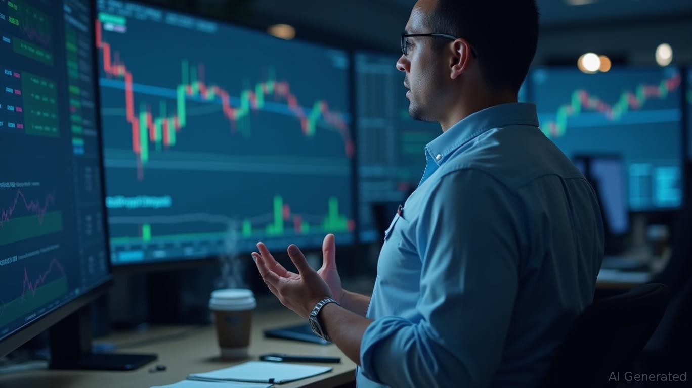 Analyzing Market Trends with Technical Indicators: A Guide to Smarter Stock Trading