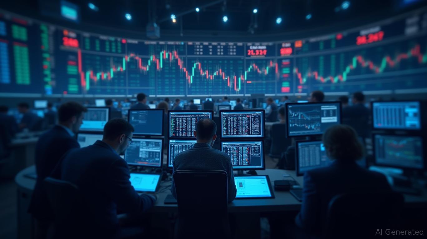 The Role of Technical Indicators in Identifying Stock Market Trends