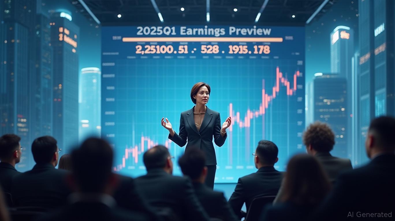 Cheetah Mobile CMCM 2025Q1 Earnings Preview Upside Ahead on Strong Projected Growth