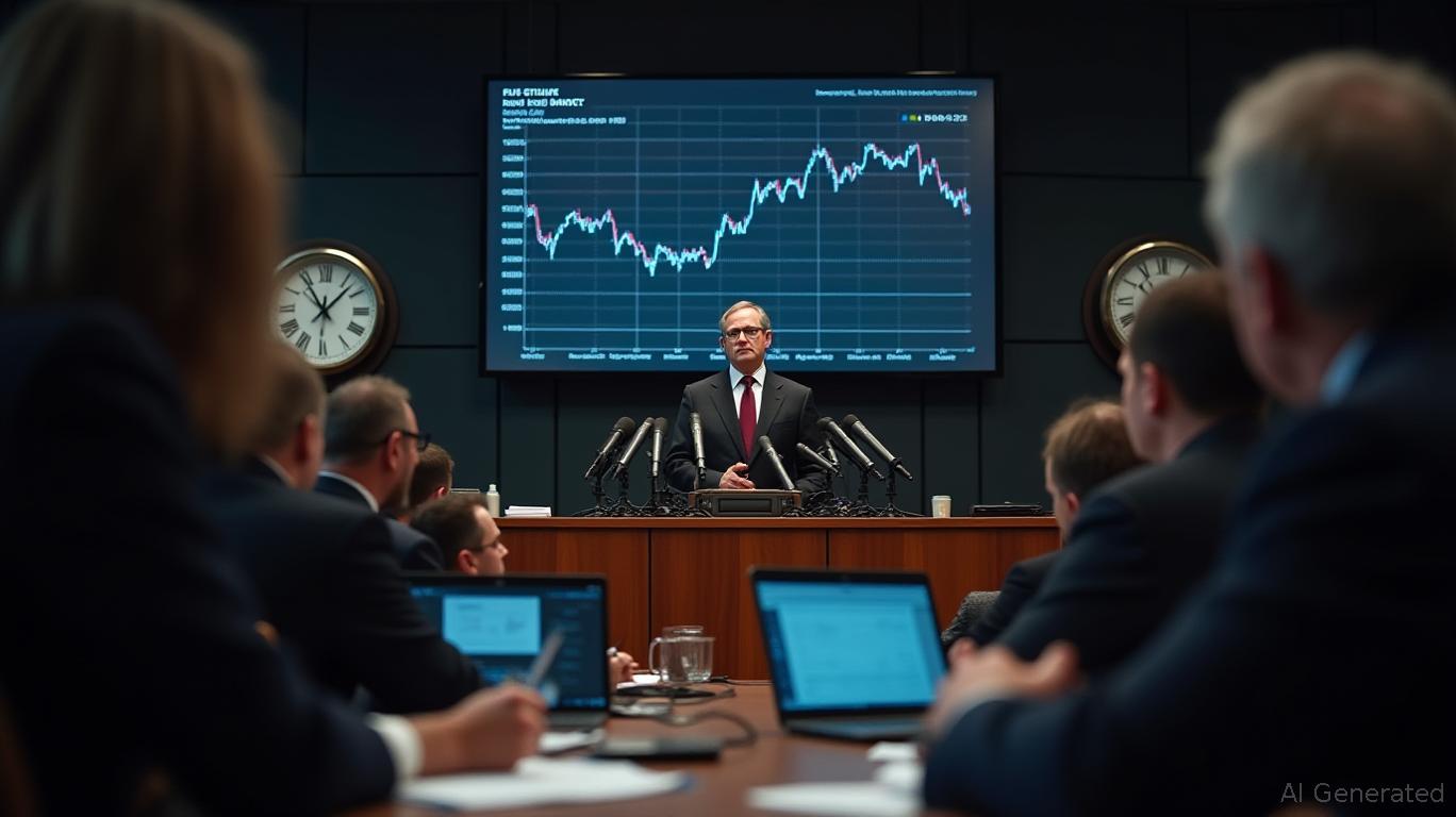 Swiss National Bank Set to Reduce Rates to Zero Amid Deflationary Pressures