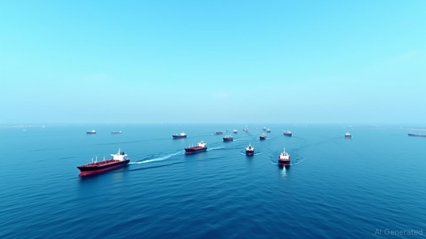 Navigating Geopolitical Crosscurrents: Oil's Rally and Defensive Plays in the Israel-Iran Conflict