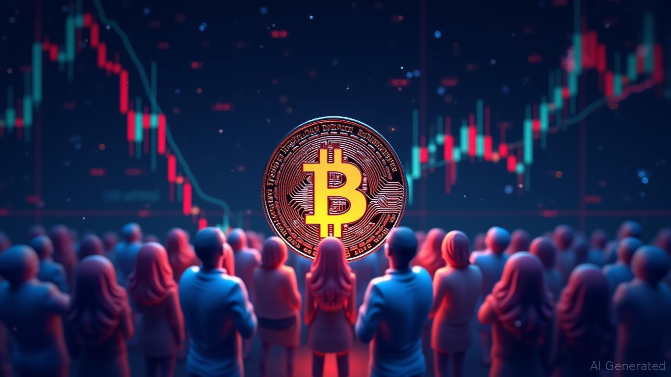 Bitcoin Targets $114,000 and $120,000 as Bullish Pattern Forms