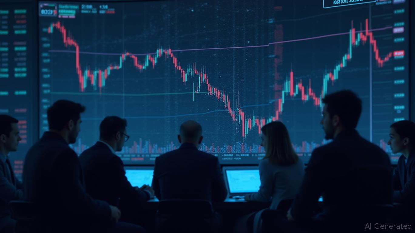 Ethereum Nears $2,850 Breakout as Avalanche Drops 13.49% on SEC Delay