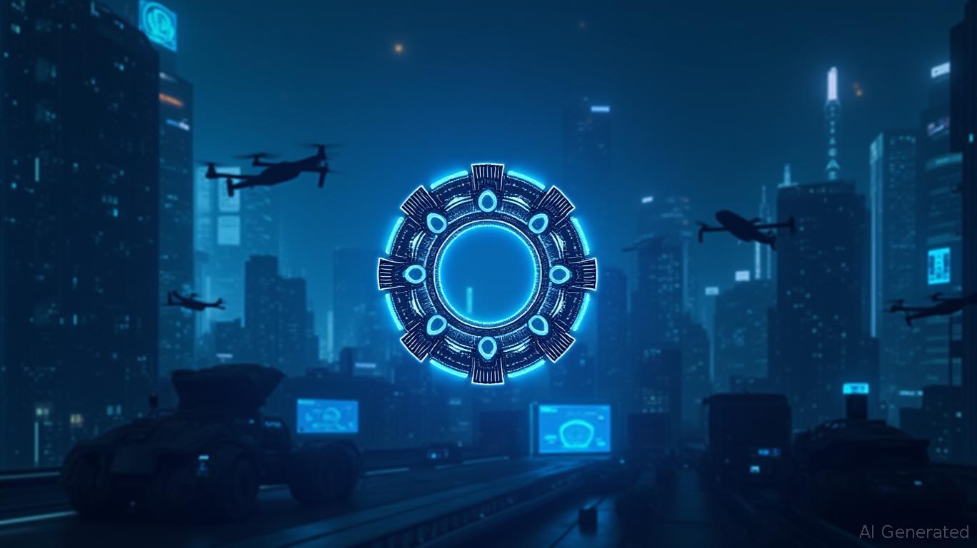 AI's Military March: Why Defense Tech is the Next Big Investment Play