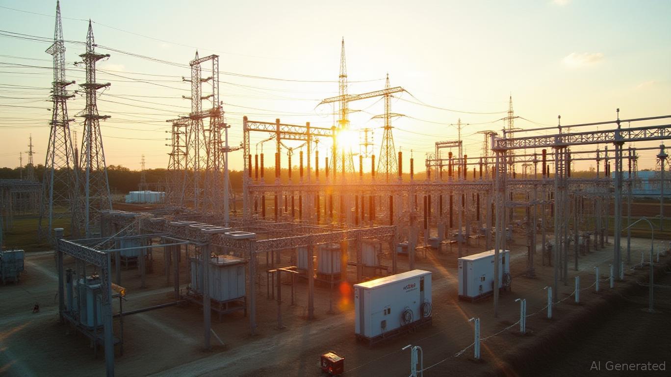 Entergy: Navigating Analyst Optimism and Institutional Buying Amid Regulatory Crosscurrents