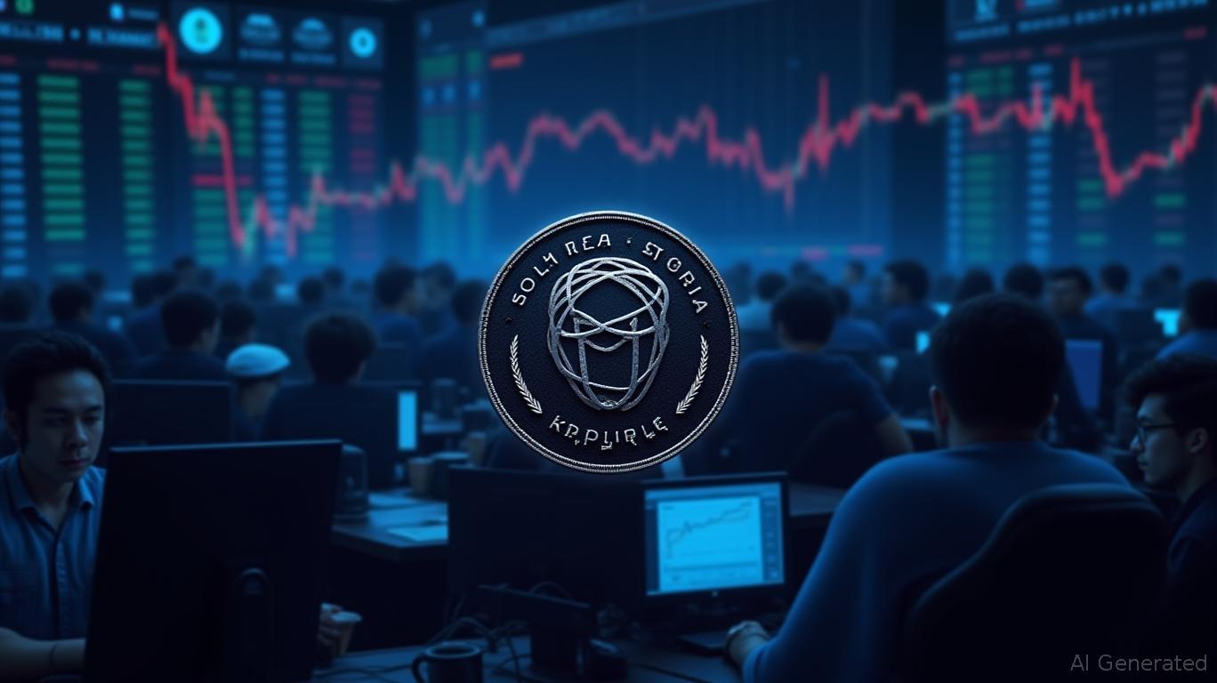 Meme Coins Surge as Solana Hits $156 with 6.5% Gain