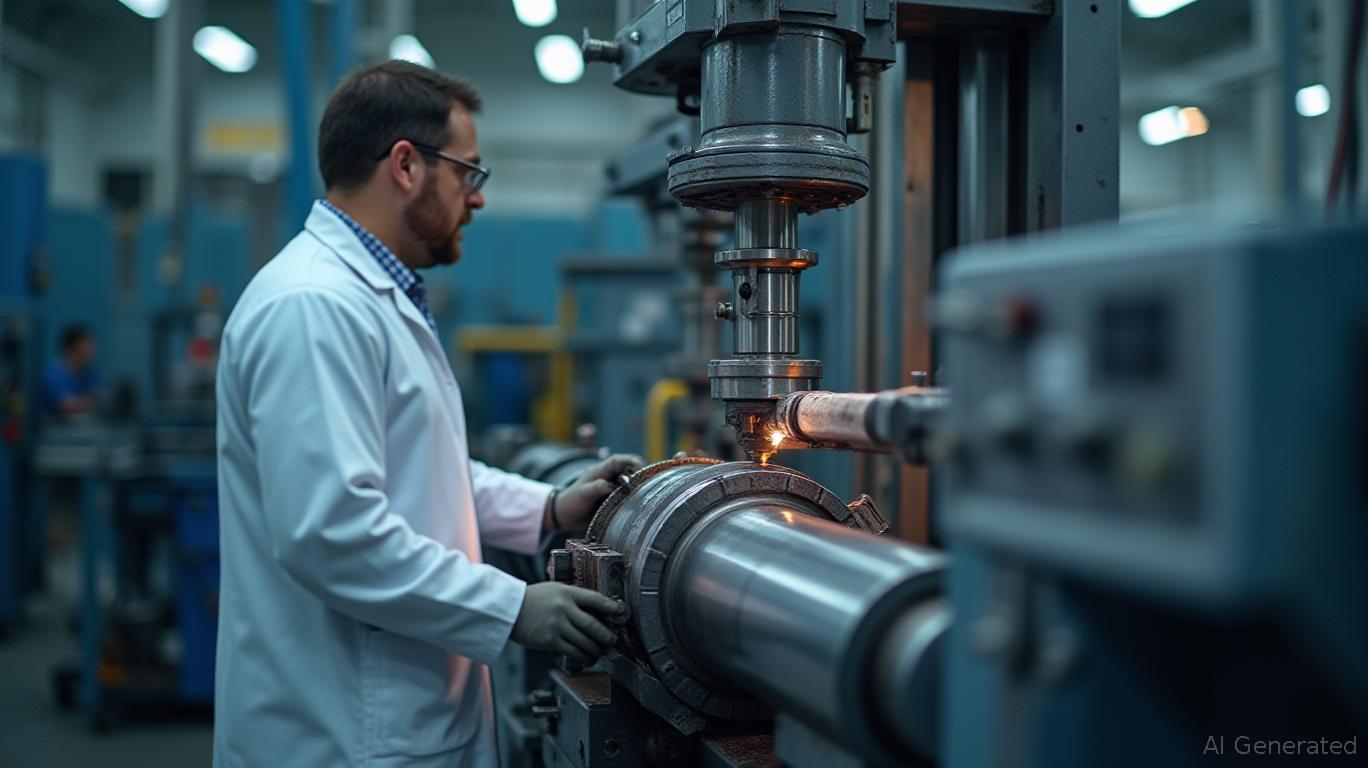 Lightbridge Corporation: Fueling the Nuclear Renaissance for AI's Power Hungry Future