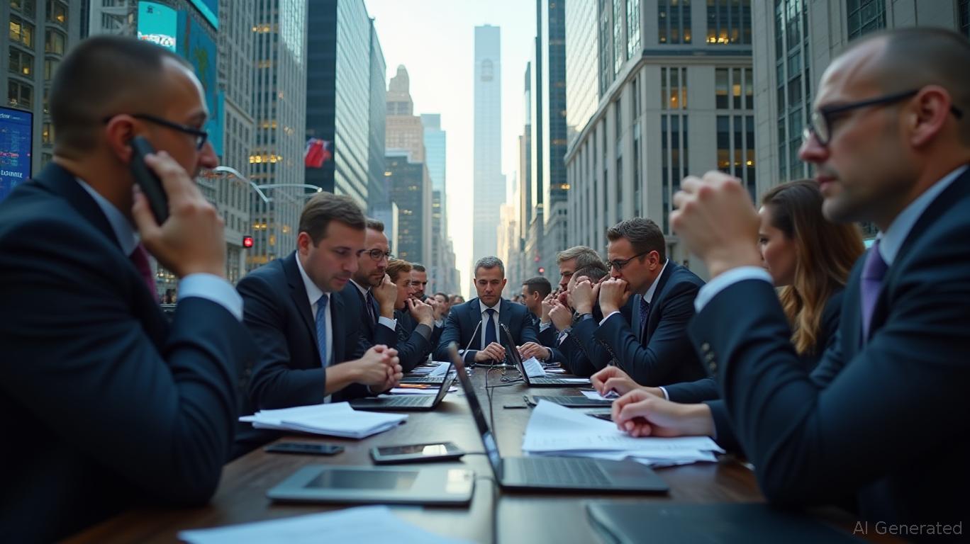 Solana Treasury Firms Poised for 250% NAV Premium Capital Raise