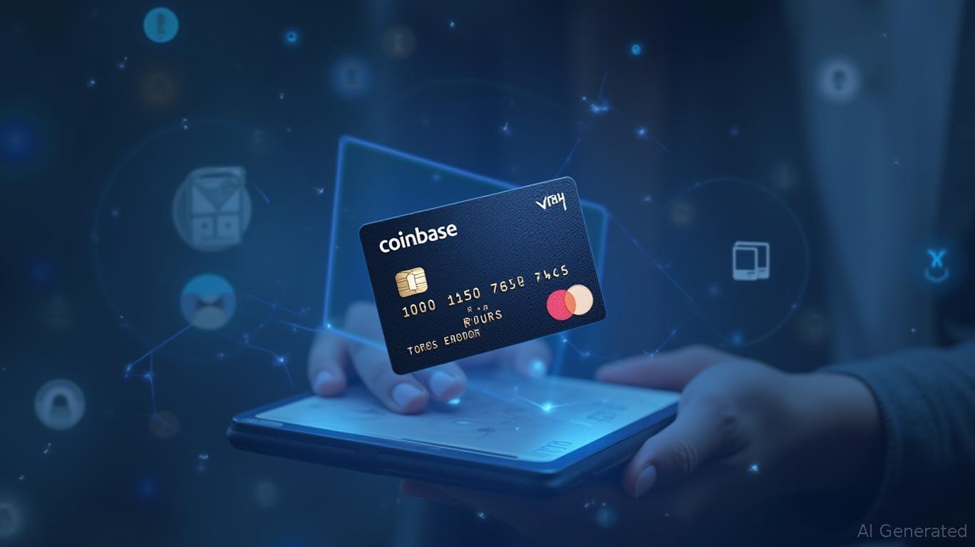 Coinbase Launches One Card with 4% Bitcoin Cashback