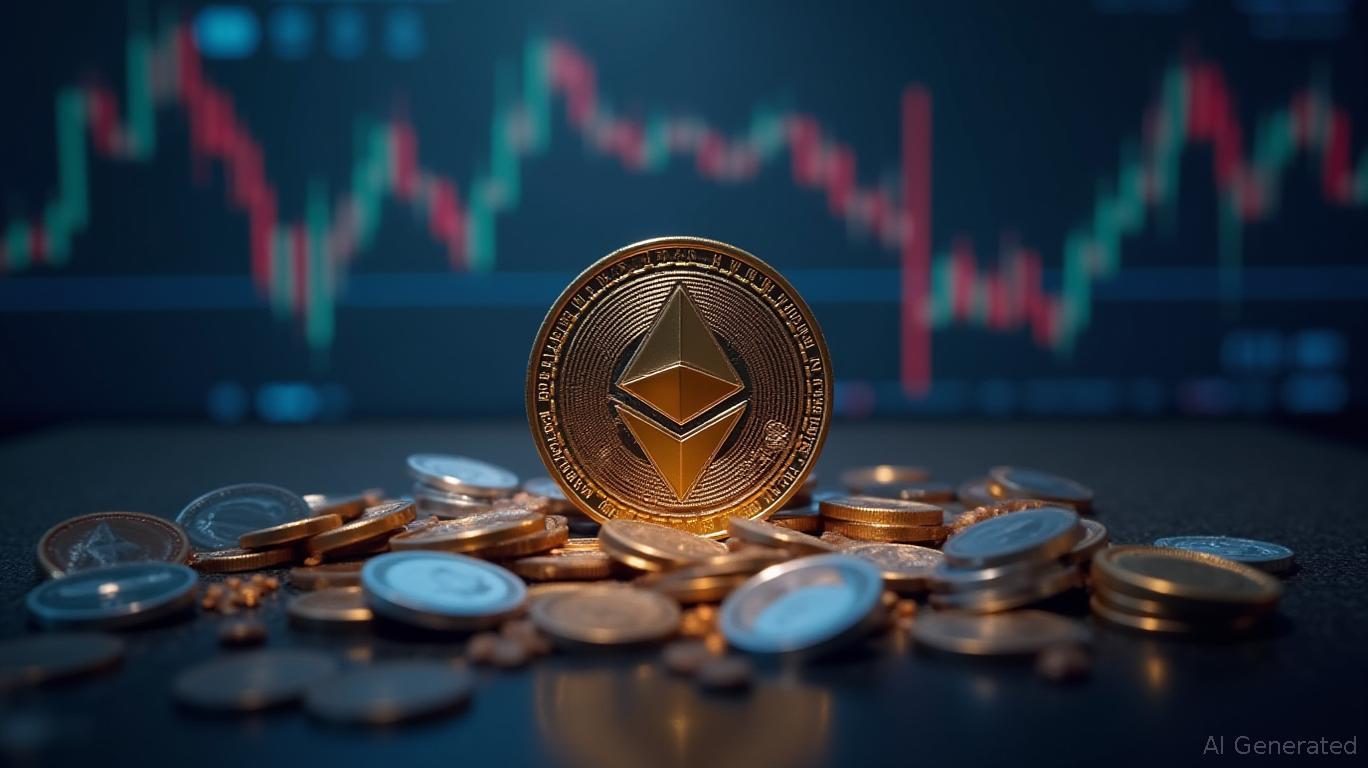 Ethereum Spot ETF Sees $21.4 Million Inflow in U.S.