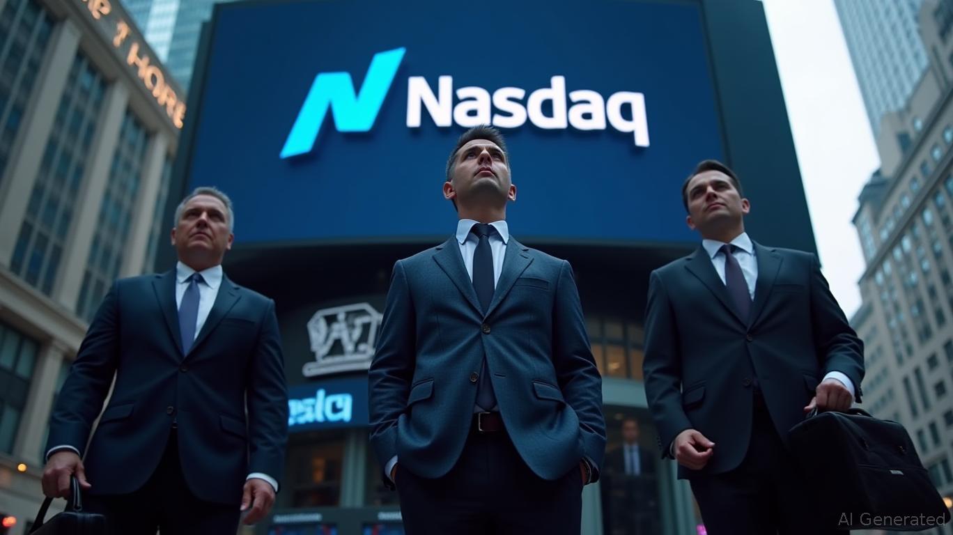 CoinShares Files for Solana ETF on Nasdaq Amid Growing Institutional Interest