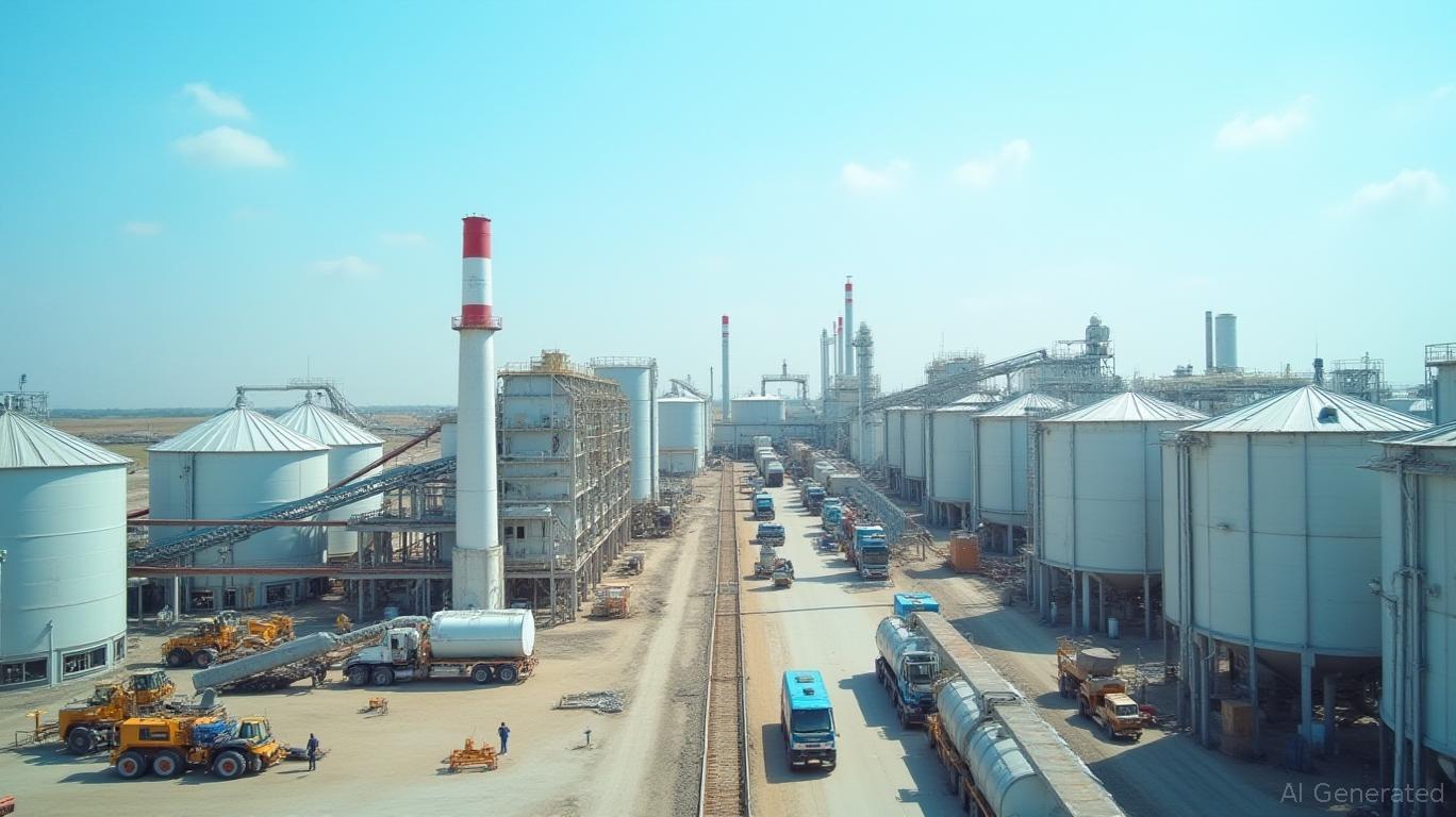 Nutrien (NTR): Is the Valuation Low Enough to Justify a Buy Amid Cyclical Volatility?