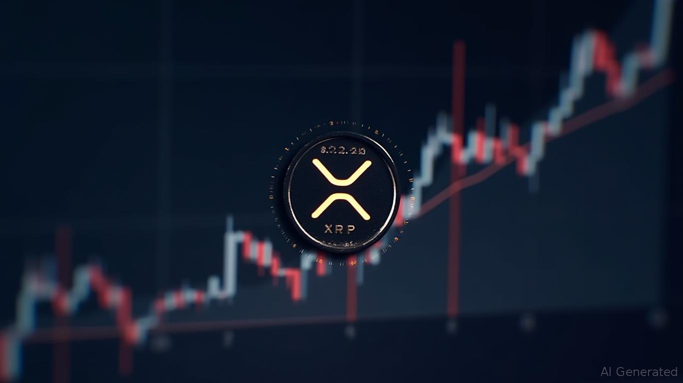 XRP News Today: XRP Surges 5% Above $2.220 Resistance
