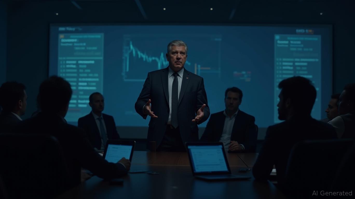 Zeo Energy 2025 Q1 Earnings Significant Net Income Widening