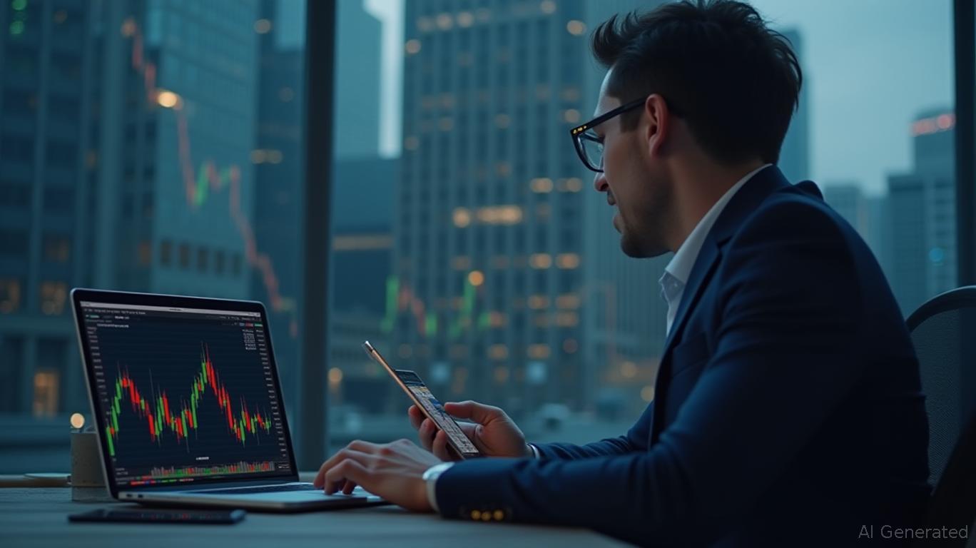 Bitcoin Surges 5% to $108,670 as Oil Prices Rise Ahead of FOMC Meeting