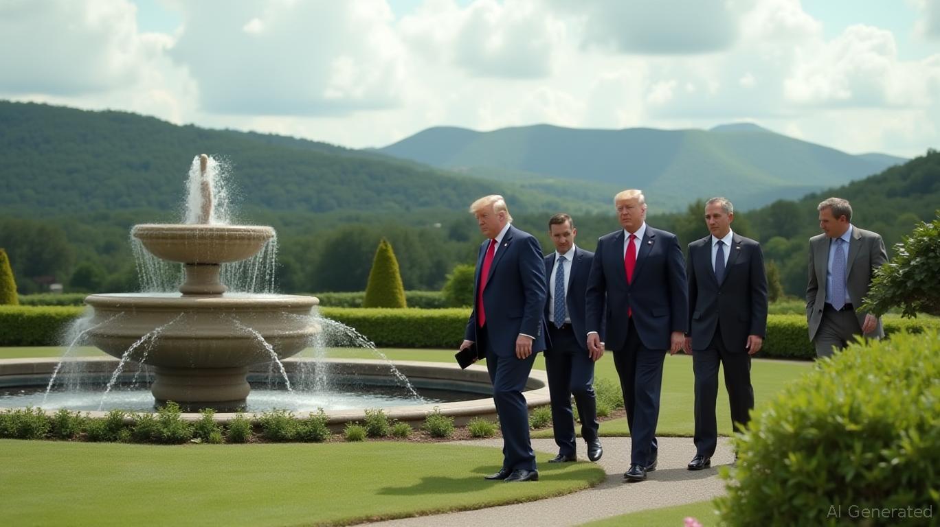 Trump Leaves G7 Summit Early Due to Israel Iran Conflict