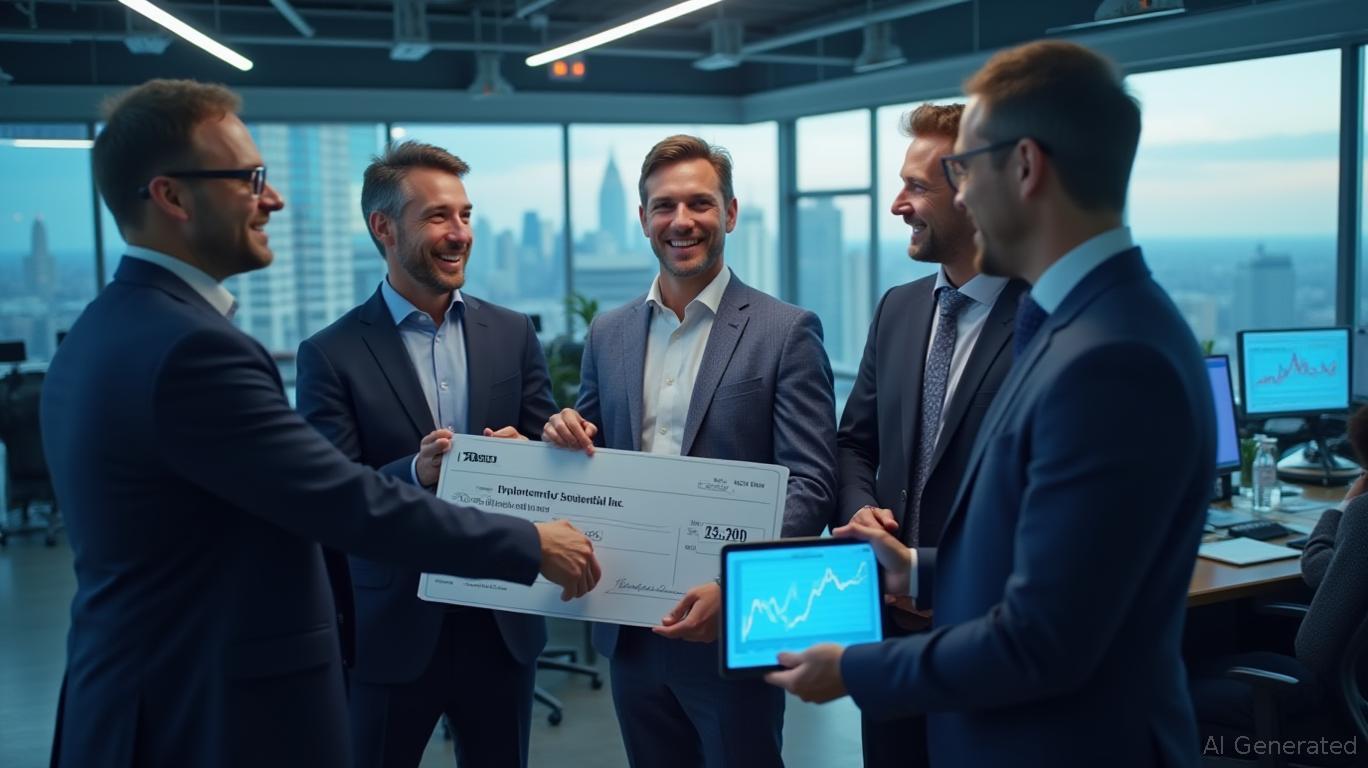 Interactive Strength Inc. Completes $55 Million Cryptocurrency Reserve Investment