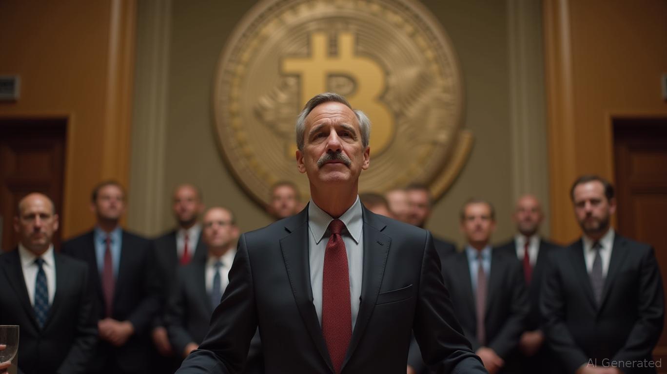 Texas Moves to Establish State Bitcoin Reserve