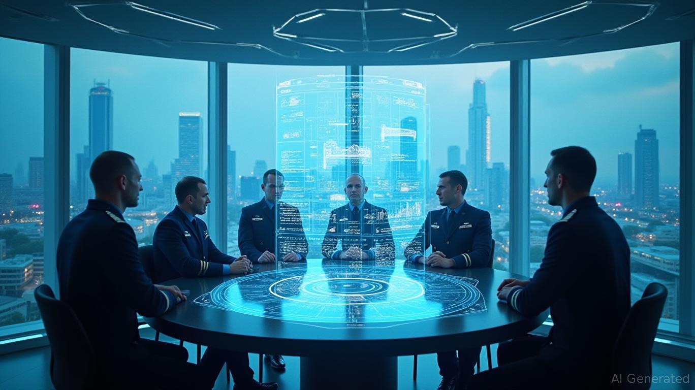 OpenAI's $200M Defense Contract: A Blueprint for Dominance in Government AI