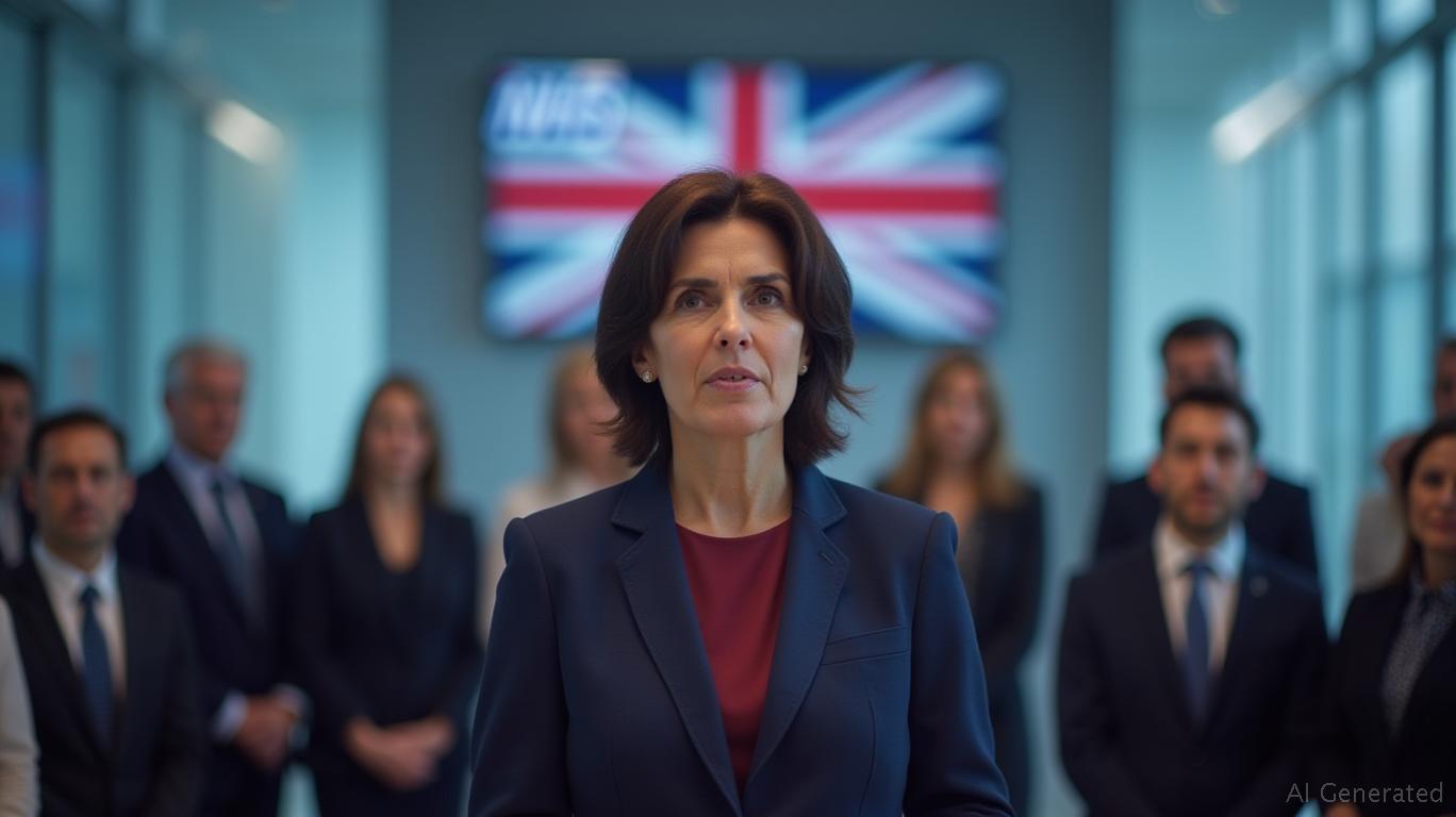 UK's National Health State: £29 Billion Annual Increase in NHS Funding