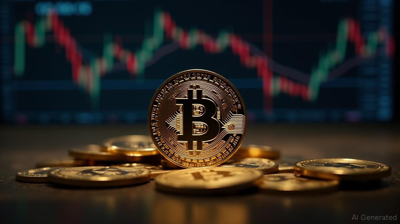 Bitcoin Inflows to Binance Hit Historic Lows as Investors Hold Strong
