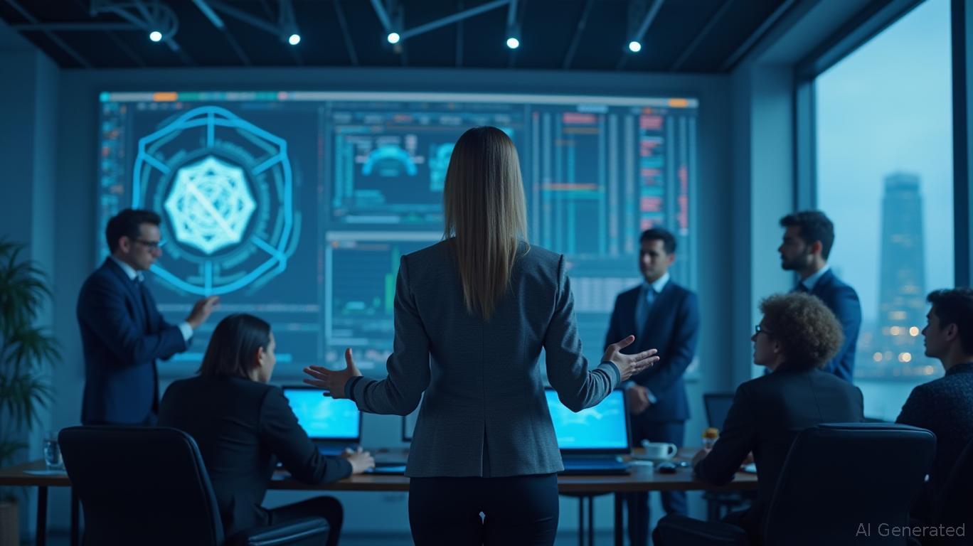 Chainlink Prepares for US Stablecoin Regulation with Comprehensive Solutions