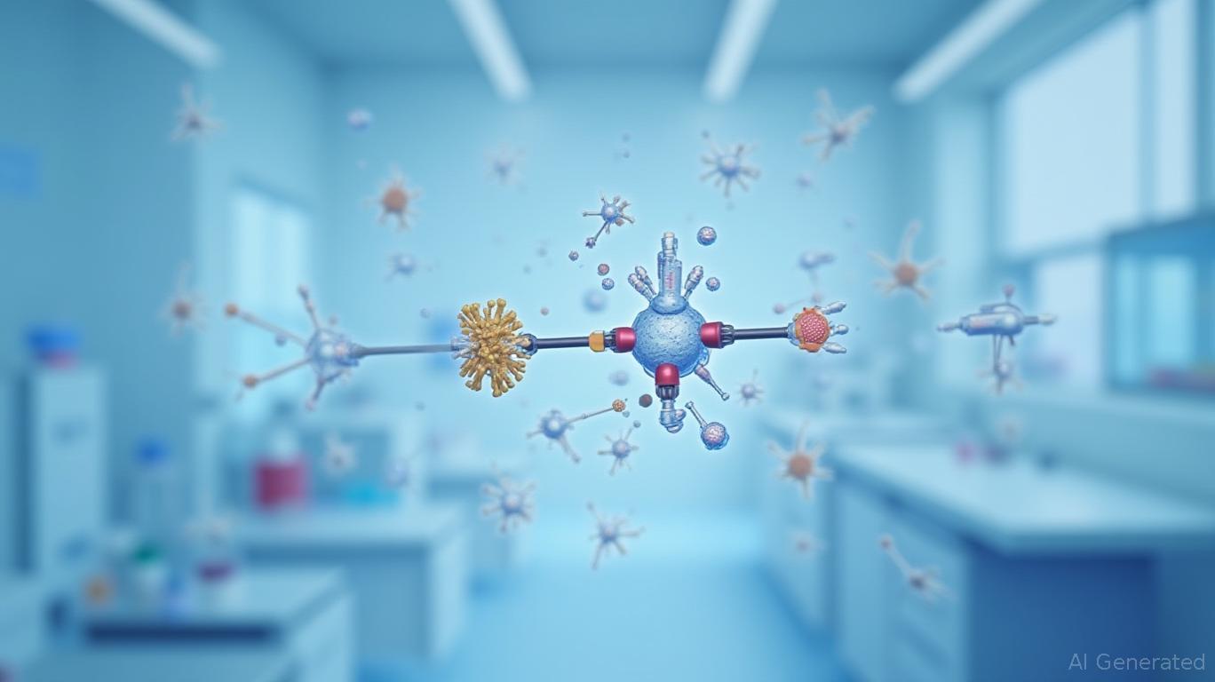 Orion Corporation's ADC Expansion: A Strategic Play for Oncology Dominance