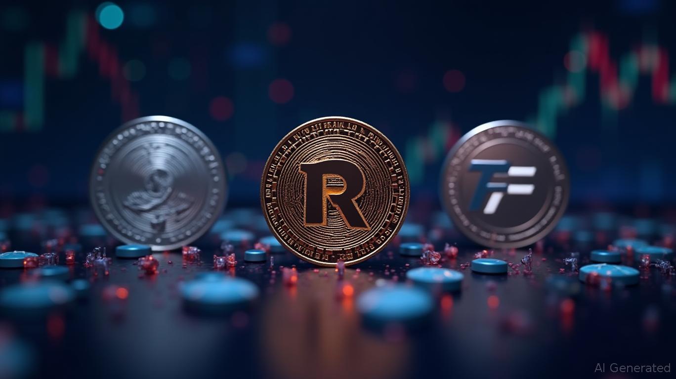 Render RNDR surges 4.96% to $3.61 on bullish momentum
Bittensor TAO gains 4.22% to $383.86 on strong buying pressure
Fetch.ai FET jumps 6% to $0.733 on AI hype and investor attention