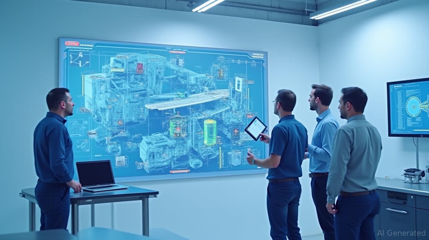Safran's Regulatory Win: A Strategic Move to Cement Its Actuation Supremacy