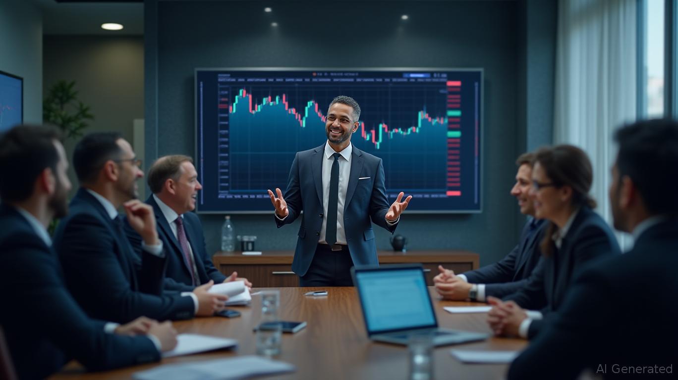 Davis Commodities Allocates $30 Million to Bitcoin and Blockchain Initiative