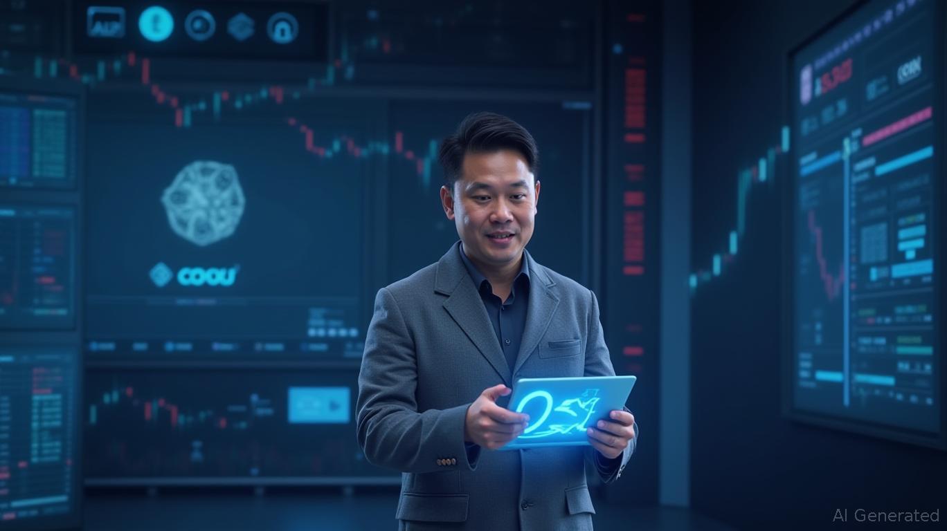OKX Launches SPK Perpetual Contracts for Spark Trading