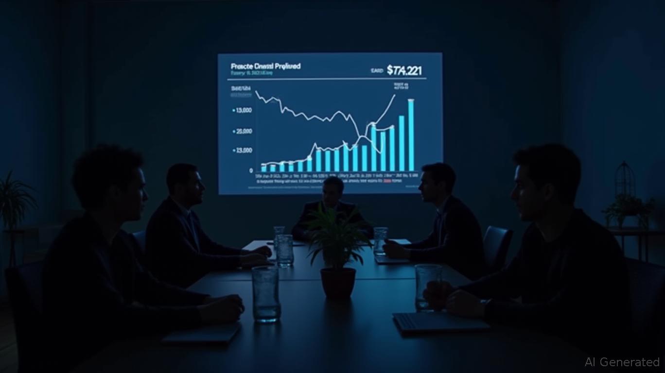 Peloton's Debt Refinancing: A Lifeline or a Bridge Too Far?